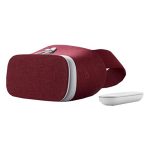 360° Viewing Immersive VR Headset