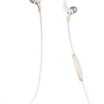 Piston Earphones Basic 2017 Purple