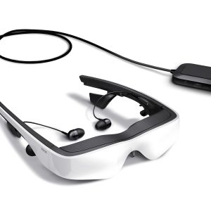 Headset 3D Glasses VR  for Android