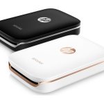 Gold Sprocket - Photo personal Printer