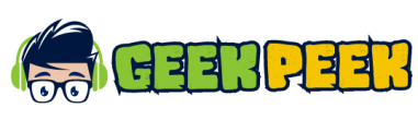 Geek Peek